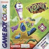 Tonic Trouble (Game Boy Color)